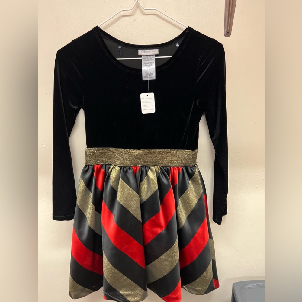 Bonnie Jean Girl’s dress